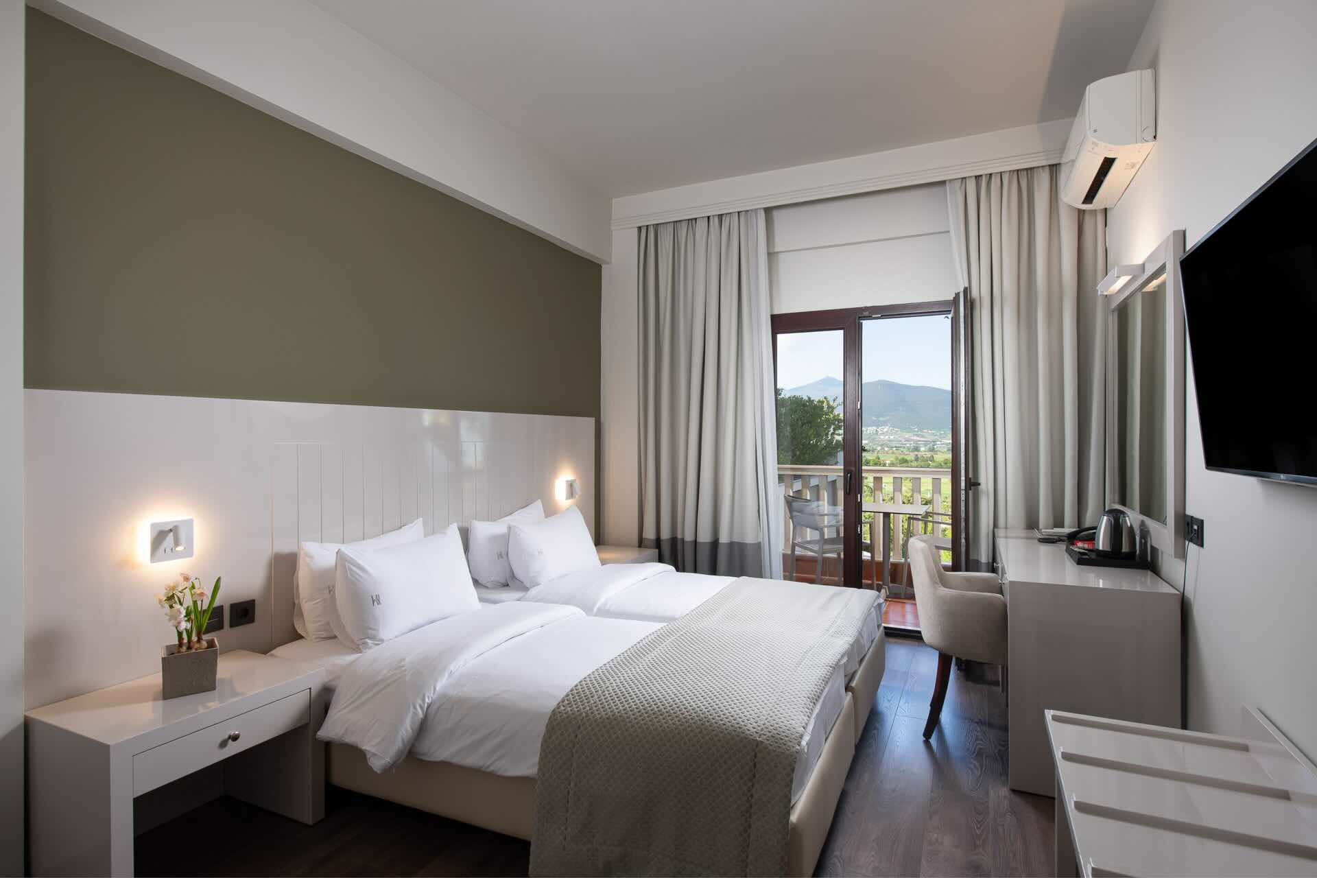 panorama room