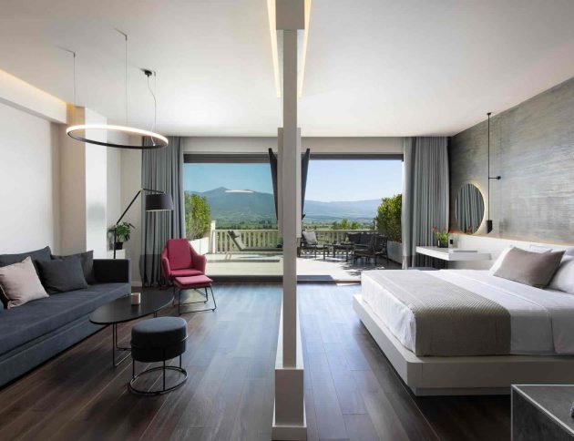 suite heaven hotel