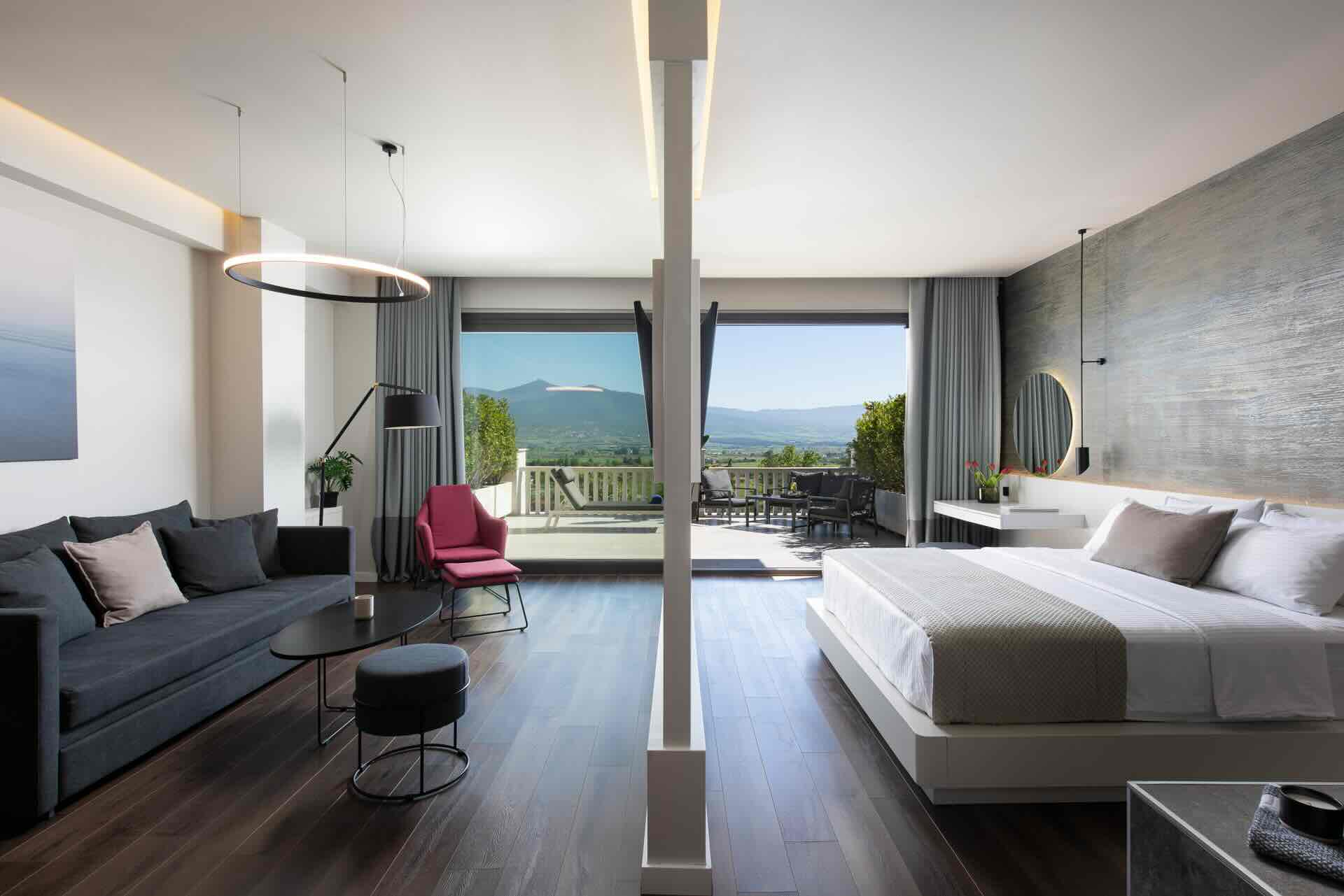 suite heaven hotel