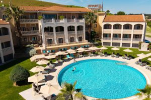 heaven hotel thessaloniki 2