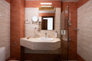 standard room thessaloniki 3