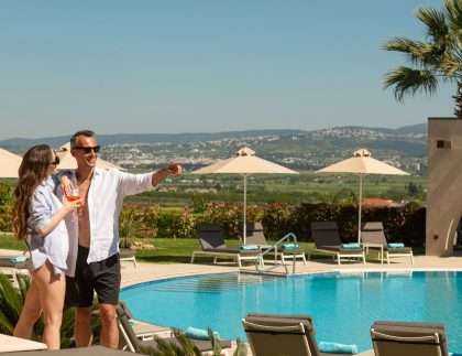 Pool-Hotel-Thessaloniki-services