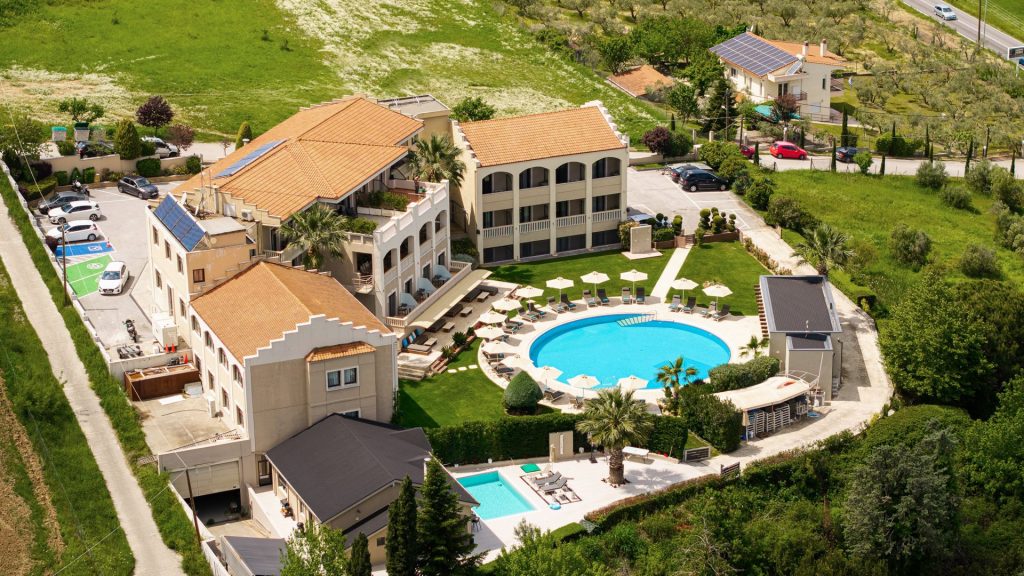 Thessaloniki-hotel-location-Tagarades