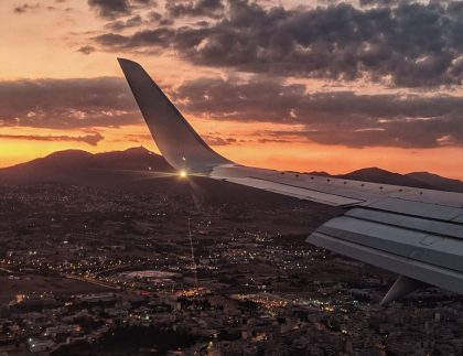 Ξενοδοχείο-αεροδρόμιο-Θεσσαλονίκη