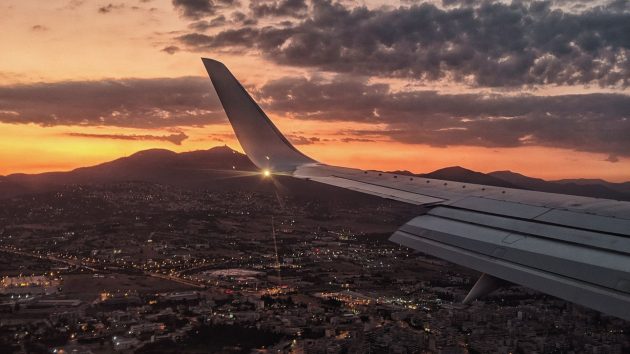 Ξενοδοχείο-αεροδρόμιο-Θεσσαλονίκη
