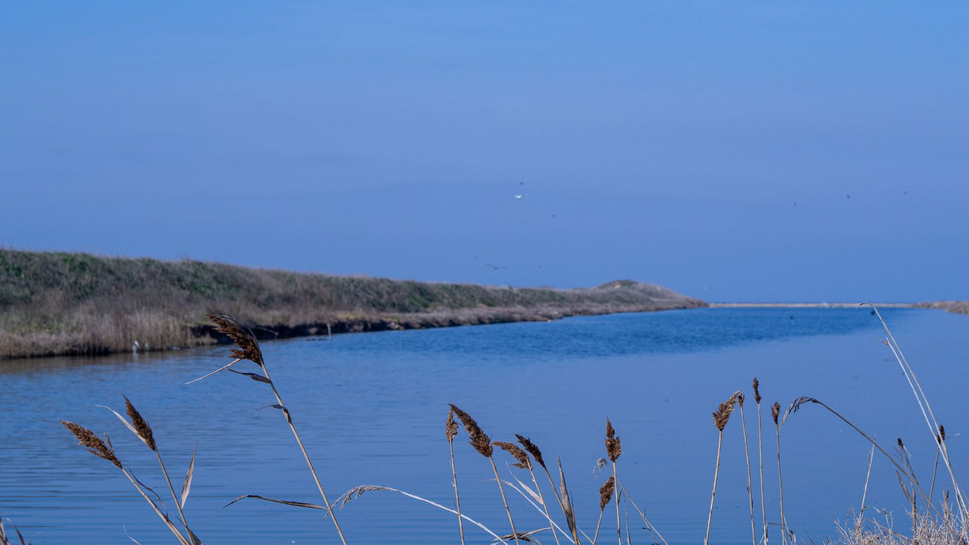 Αποδράσεις στη φύση κοντά στη Θεσσαλονίκη